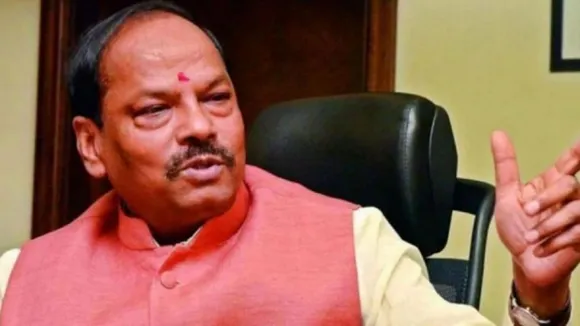 I Am Hopeful That Result Will Be In Our Favour, Says Jharkhand Chief Minister Raghubar Das