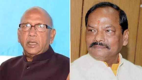 Independent Candidate Saryu Rai Leading With Over 700 Votes From Jamshedpur East, CM Raghubar Das Trails 