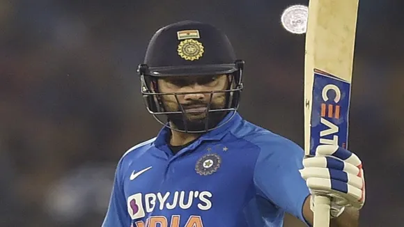 Rohit Sharma Shatters 22-Year Opening Record Of Sanath Jayasuriya After Cuttack ODI