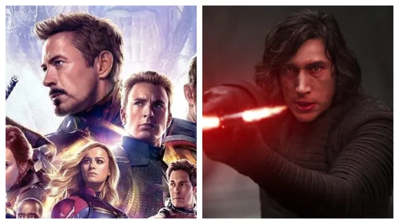 Fans Think â€˜Rise Of Skywalkerâ€™ Is â€˜Avengers: Endgameâ€™ â€˜Recycledâ€™, Check Out Comparisons