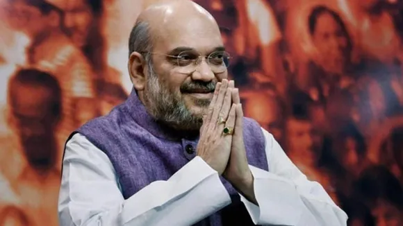 I Request Kerala, Bengal CMs To 'Review Decisions' On NRC, CAA, Says Amit Shah- Top Quotes