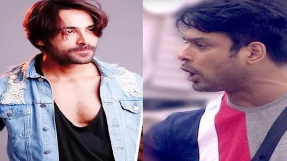 Bigg Boss 13: Complaint Filed Against Arhaan Khan After His Threat Of Acid Attack To Sidharth Shukla