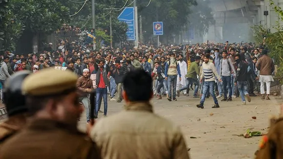 Samajwadi Party Leader Azam Khan's Close Aide Among 150 Identified For Vandalism In Rampur