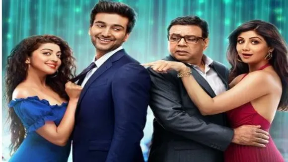 Priyadarshan's 'Hungama 2' To Release In August Next Year