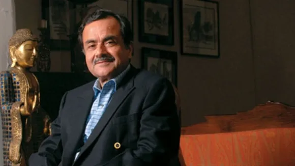 Jagdish Khattar, Former Maruti Boss, Booked For Rs 110 Crore Bank Fraud