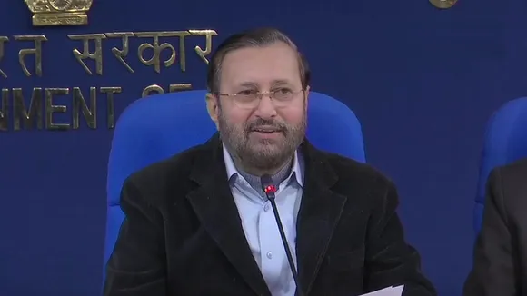 Cabinet Approves National Population Register Updation, Clears Rs 3,941.35 Crore For Exercise