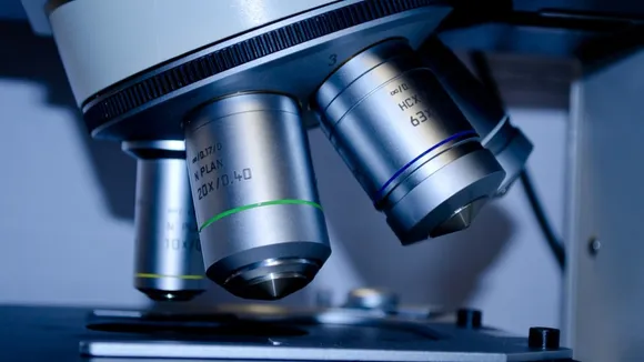 Material's 'Memory' Used To Encode New Physical Properties: Study 