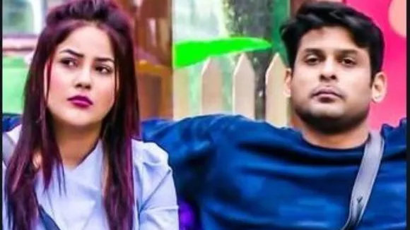 Bigg Boss 13: Shenaaz Bangs Head On Wall Over Fight With Siddharth; Hereâ€™s What Happened  