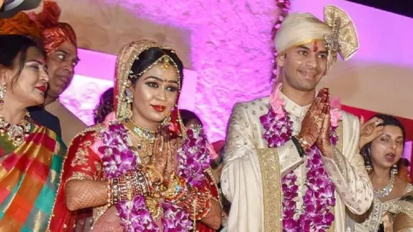 Patna Court Asks Tej Pratap Yadav To Give Monthly Alimony Of Rs 22,000 To Aishwarya Rai 