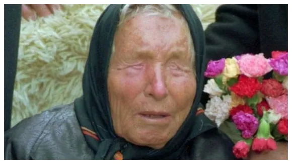 Mystic Baba Vanga Who Predicted 9/11 and Brexit Has â€˜Predictionsâ€™ For 2020
