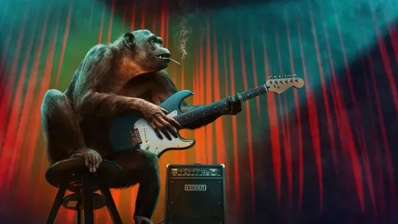 Human Dancing Skills May Have Evolved From Chimpanzees: Study
