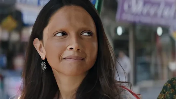 In Pics: Deepika Padukoneâ€™ School Girl Look From Chhapaak Leave Fans Confused About Her Age!