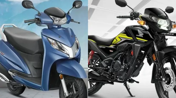 Honda Activa 125, SP 125 BS6 Sales Cross 60,000 Mark: Details Inside