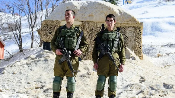 Israeli Army Admits Error Over Deadly Gaza Attack