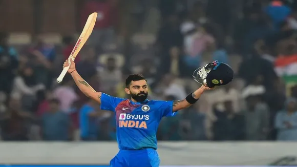 Virat Kohli Maintains Top Spot, Ends 2019 With Number One Position In ICC Test Rankings