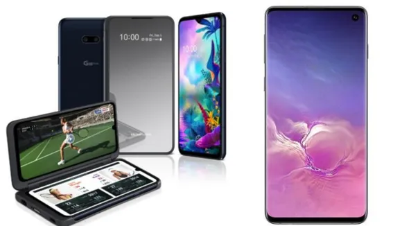 LG G8X ThinQ Vs Samsung Galaxy S10: Specs, Features, Price Of Two Premium Phones COMPARED 