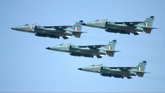Mig 27 To Pass Into History, Its Last Squadron To Be Decommissioned In Jodhpur On Friday