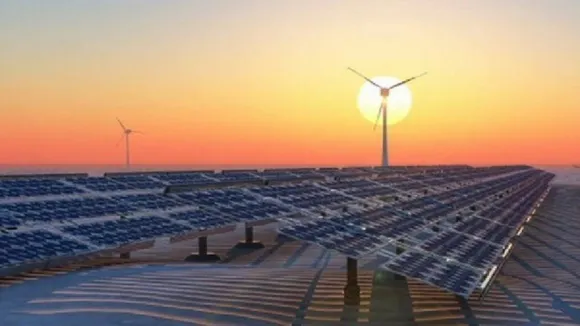 NTPC To Invest Rs 50K Crore To Add 10GW Solar Energy Capacity By 2022