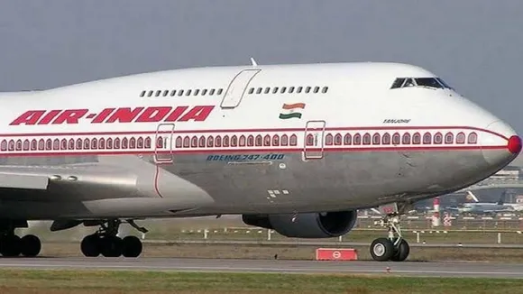 Air India Stops Issuing Tickets On Credit To Govt Agencies With Debt Over Rs 10 Lakh