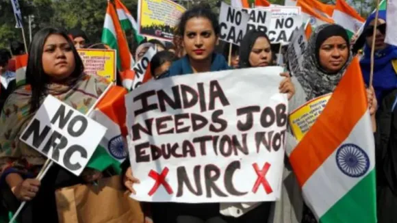 'Don't Protest Elseâ€¦': Nirma University Accused Of Intimidating Students Over CAA Stir