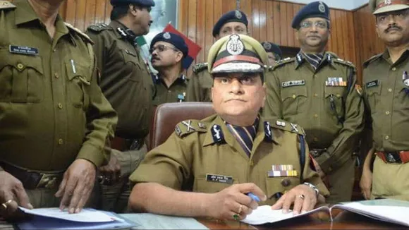 Uttar Pradesh: DGP Orders SIT Probe In Violence During Anti-Citizenship Act Protests