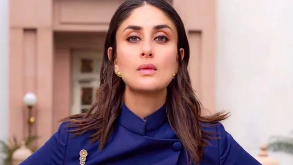 Wouldn't Audition For Anyone But Aamir Khan: Kareena Kapoor Khan