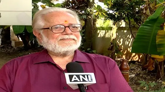 ISRO Spy Case: Kerala Govt Approves Rs 1.3 Crore Compensation To Scientist Nambi Narayanan