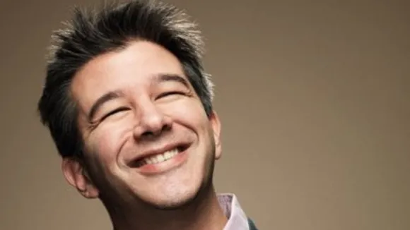Uber Co-Founder Travis Kalanick Severs Last Ties To Company, Announces New Gig 