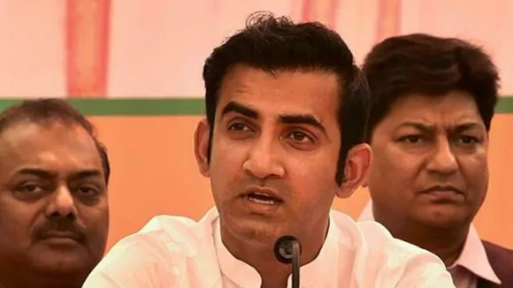 On Danish Kaneria's Sensational Revelation, Gambhir Says This Is 'Actual Face Of Pakistan'