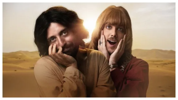 â€˜Gay Jesusâ€™ Netflix Special Creators Attacked With Molotov Cocktails In Brazil