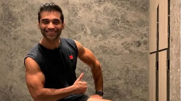 TV Star Kushal Punjabi Found Hanging In Mumbai Home, Police Probing Suicide