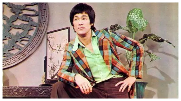 Bruce Lee's Daughter Sues Fast Food Chain With $30 million For Using Fatherâ€™s Image 