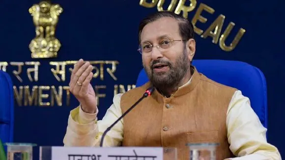 â€˜Rahul Gandhi Is The Biggest Liar Of 2019â€™: Prakash Javadekar Slams Congress Over NPR