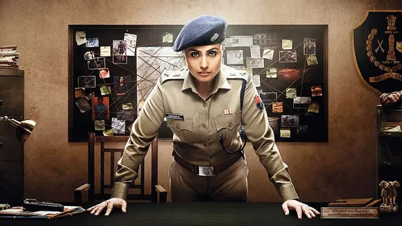 Time To Show Angry Young Women On Screen: 'Mardaani 2' Director Gopu Puthran