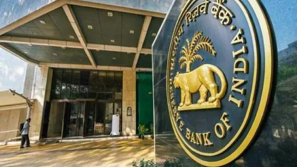 Financial System Remains Stable Despite Weakening Domestic Growth, Says RBI