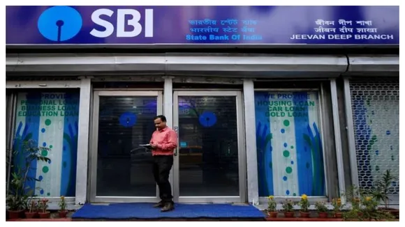 SBI To implement New Rules To Withdraw Money From ATMs, Details Inside