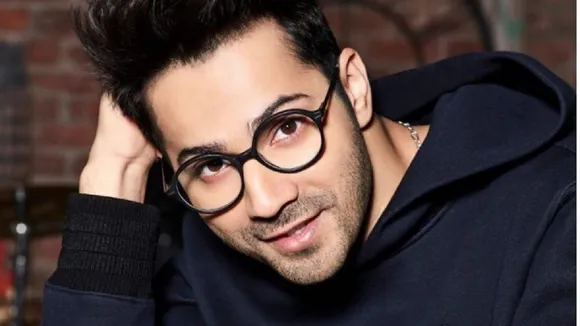 I Admire Kangana And Her Work: Varun Dhawan