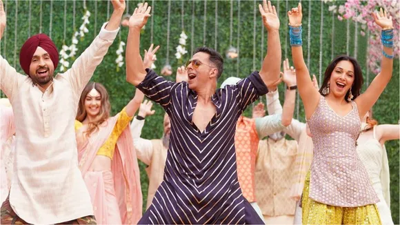 Akshay Kumar And Kareena Kapoorâ€™s Good Newwz Leaked By Tamilrockers In HD Quality