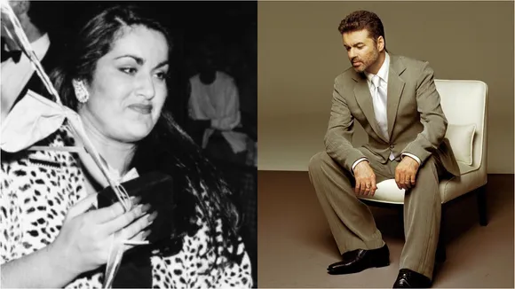 George Michael's Sister Melanie Panayiotou Dies At 55 On Christmas Day