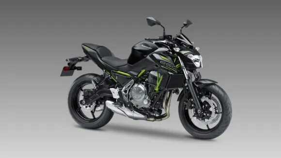 Kawasaki Z650 BS6 Model Launched In India: All You Need To Know 