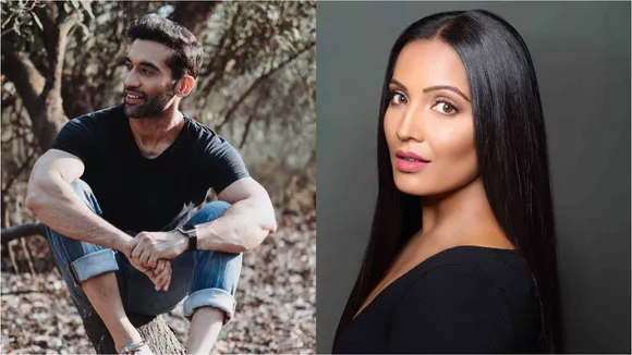 Kushal Punjabiâ€™s Ex-Girlfriend Meghna Naidu REACTS To His Suicide