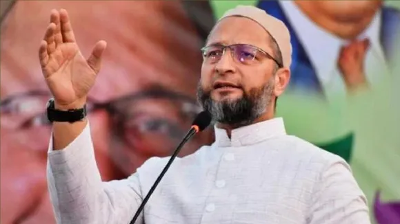 Asaduddin Owaisi Slams Amit Shah, Says NPR And NRC Two Sides Of A Coin