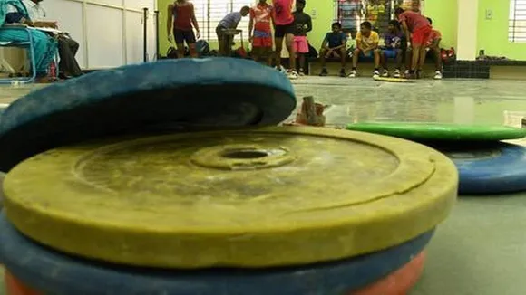 NADA Bans Weightlifter Seema For Four Years For Doping 