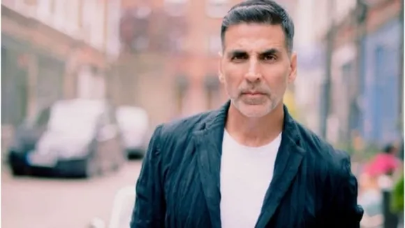 Success Gives Me A Boost To Work On Different Kind Of Stories: Akshay Kumar