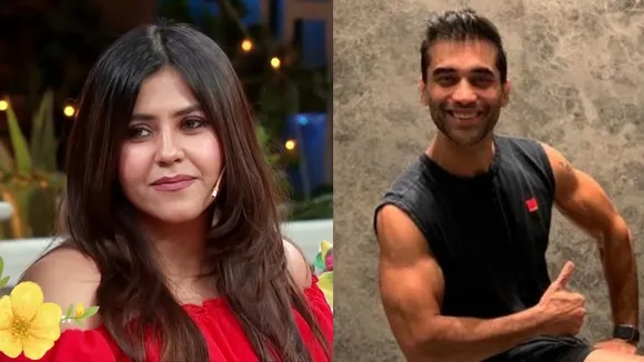 Ekta Kapoor Grieves Death Of Kushal Punjabi, Says, 'We Failed Rest in Peace'