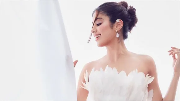 I'm Fascinated With Slightly Tragic Characters: Janhvi Kapoor