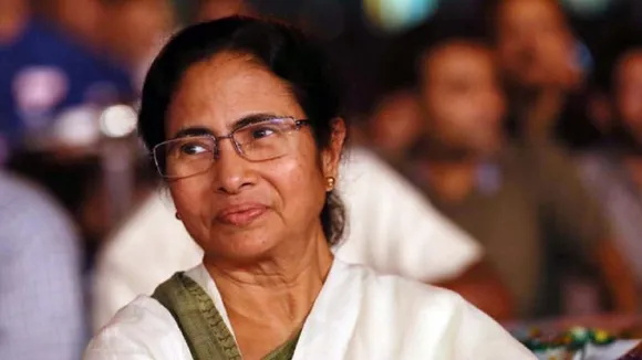 â€˜Shame On You And Your Mightâ€™: Mamata Banerjee Attacks Centre Over CAA In A Strong-Worded Poem
