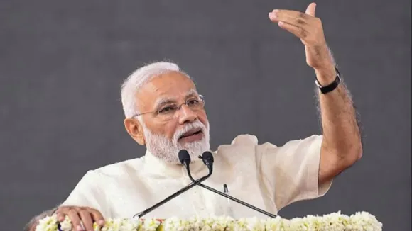 PM Modi Hails Parliamentarians, Talks About Nepotism In 2019â€™s Last 'Mann Ki Baat' | Top Quotes