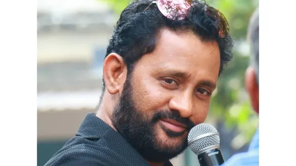 Slumdog Millionaire Sound Engineer Resul Pookutty To Produce Film On Runaway Children