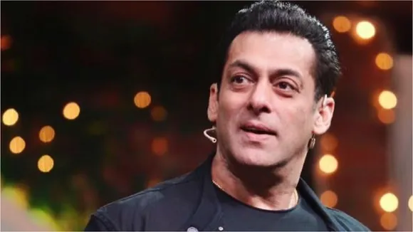 Always Strive To Deliver Best To My Fans: Salman Khan On 30 Years In Bollywood